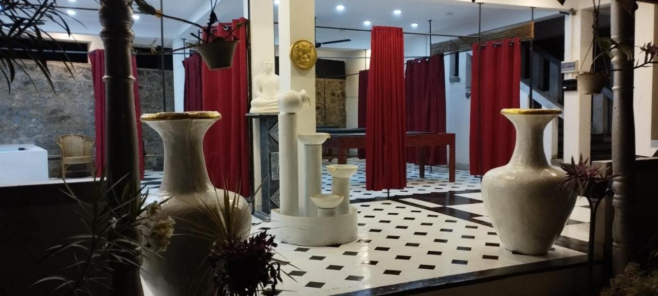 Nirvana Beach Boutique Hotel Netolpitiya Exterior photo
